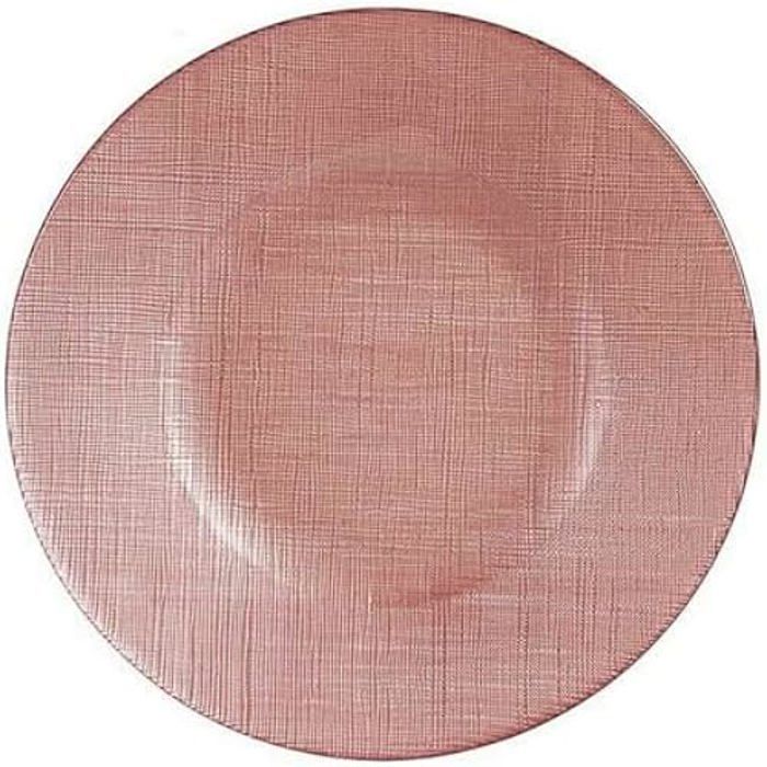 Plateau - VIVALTO - S3616901 - Multicolore - 23 x 8 x 23,5 cm - Carré