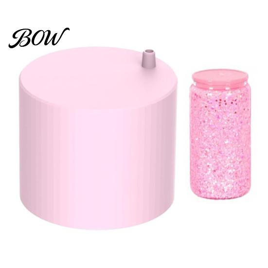 Glitter Pouring Tool Snowglobe Tumbler Funnel Adding to Cups Beginners Crafter Crafters DIY Cup Making Tools Accessories
