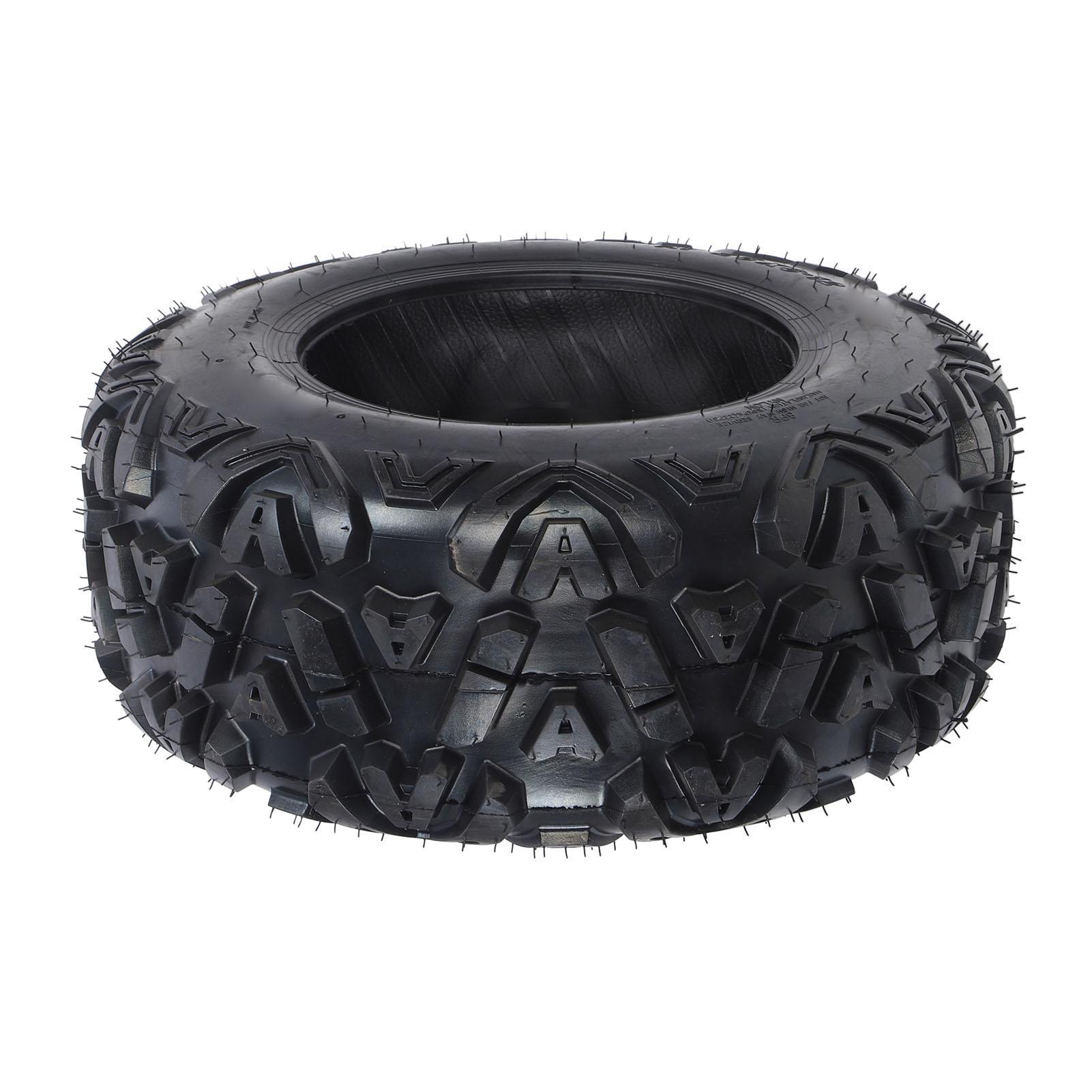 

Бескамерная шина для квадроцикла 25x812 8 слоев Отличное сцепление 25x8.0012 25x8x12 Внедорожная шина для UTV Go Kart