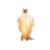 Halloween Glowing Light Decoration for Bar Entrance Party Scene Decor, Lamp Ornament Photo Prop for Shop and Event Setup