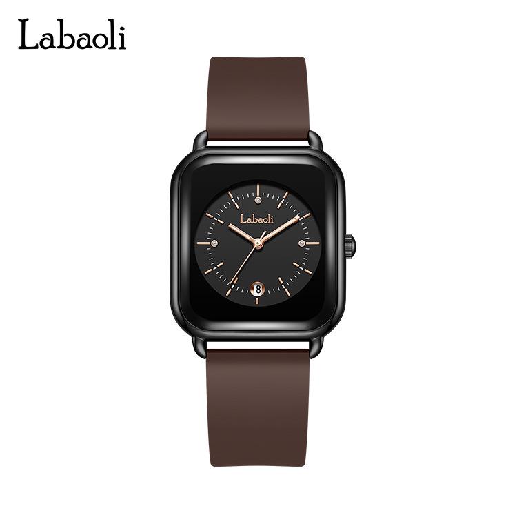 La Baoli Women s Quartz Waterproof Luxury Wristwatch LA721