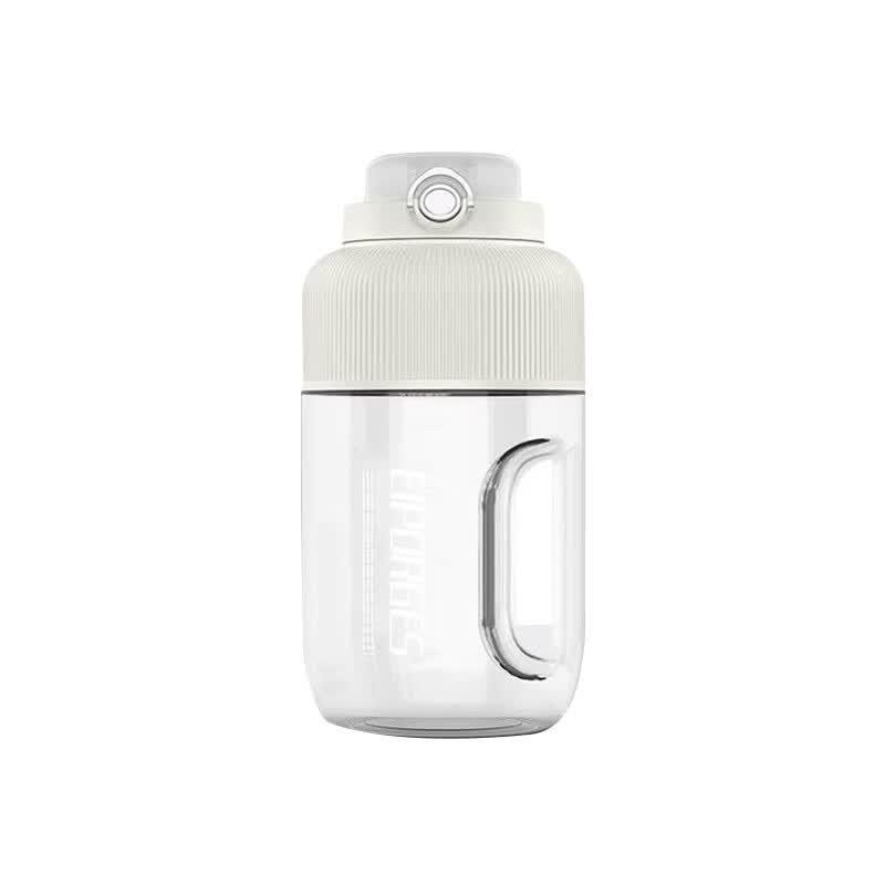 LISM Portable Wireless Juicer Bottle