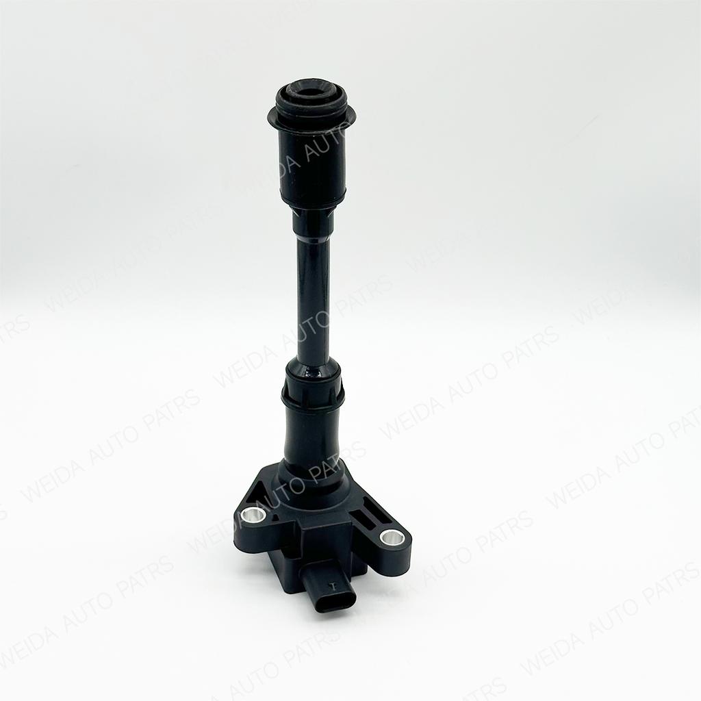 1/4 buc Bobină de Aprindere Pentru Ford Kuga 2013-2014 Fiesta ST 1.6 Escape Pentru Volvo V40 2013-2015 S60 S80 V60 V70 BM5G12A366DA Piese Auto