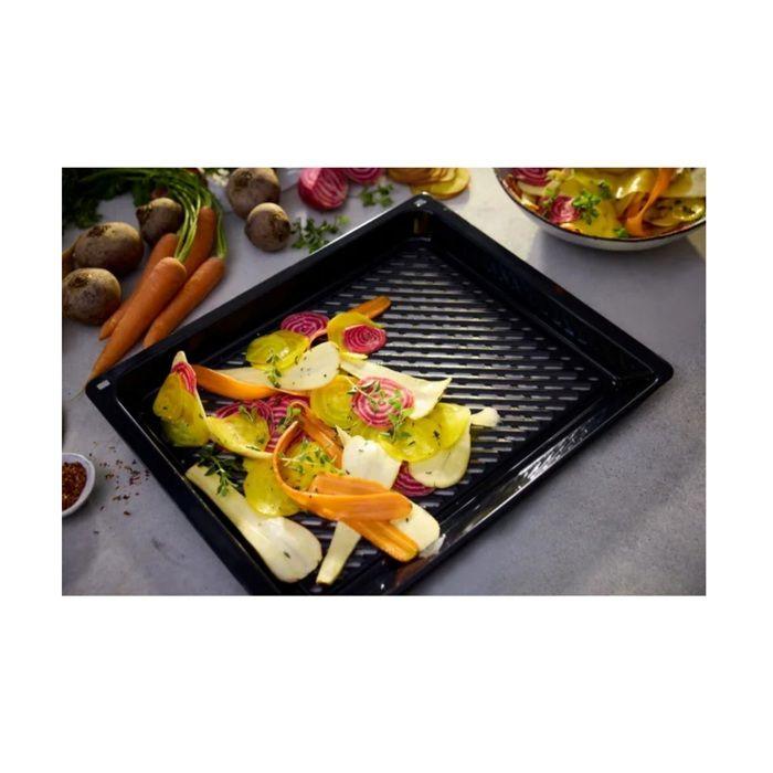 Perforated Baking Sheet - Siemens - Hz629070 - for Airfry - Reference 4242003916155