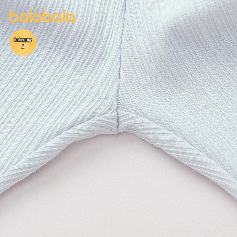 Balabala Baby Girls' Summer Flared Leggings