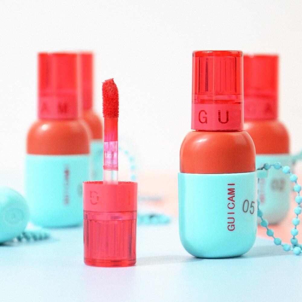 ZEYIYER Lipgloss-Halter – 4-teiliges Set Mit Schlüsselanhänger & Handgelenkband, Aus Neopren, Für Lippenpflege Unterwegs