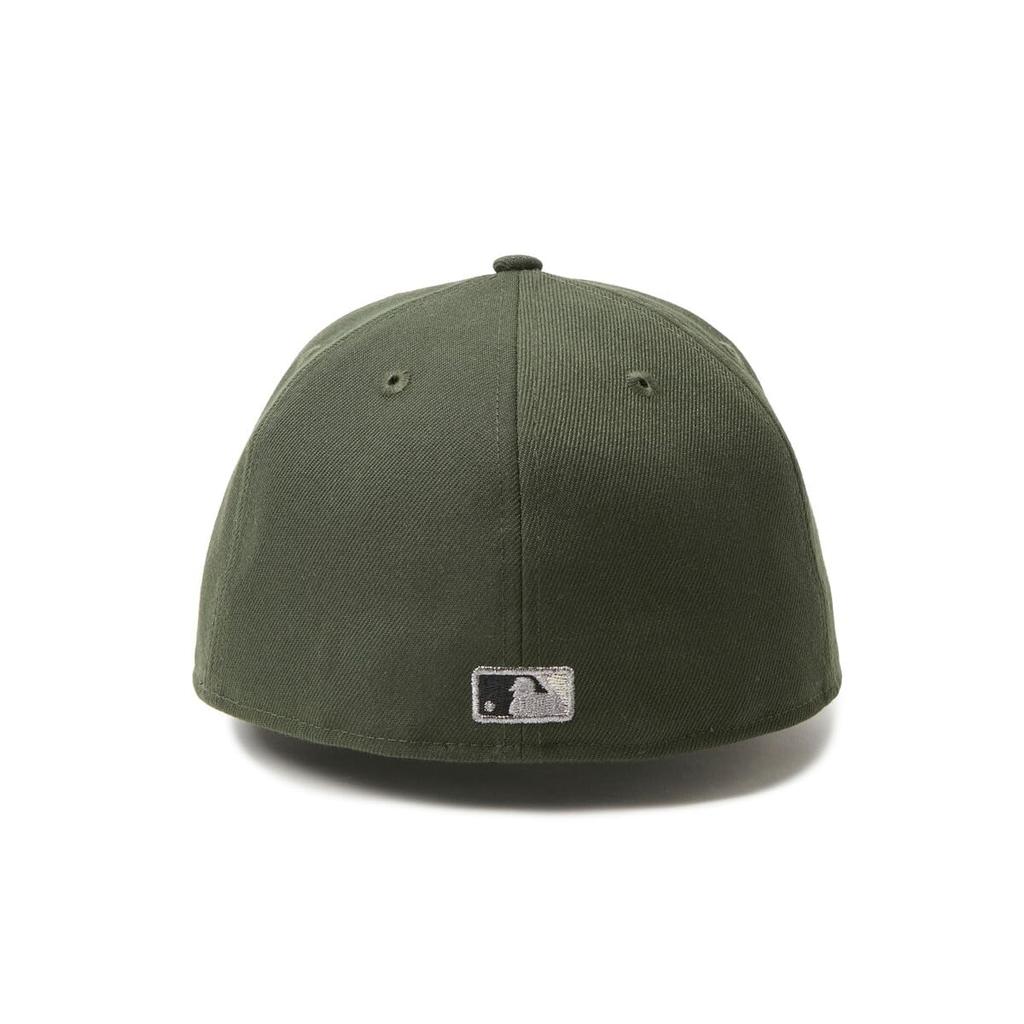 NEW ERA Cap 59FIFTY 15137346 NER37C2530 Pittsburgh Pirates MLB Metallic Pewter Size 7 1/2