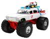 Kyosho Jada Toys Hollywood Rides Series Scale Ghostbusters Monster Truck JADA35943 1/24 ECTO-1 (Finished Model)
