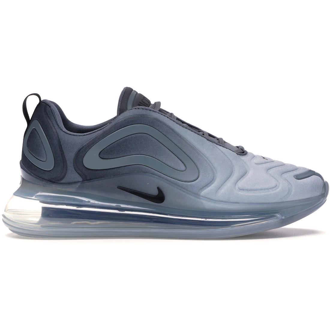 

Кросівки Nike Air Max 720 Carbon Grey(AO2924-002) 41