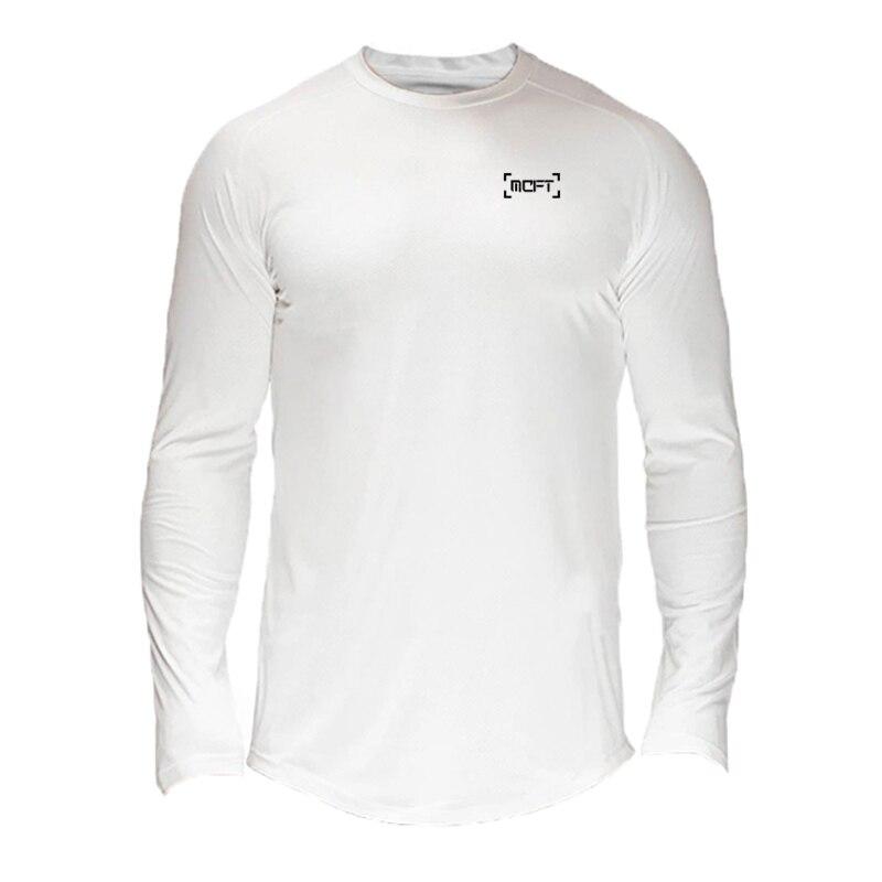 

Компрессионная быстросохнущая сетка Do The Work, осенняя мужская обтягивающая футболка для бега, баскетбола, тренажерного зала, спорта, фитнеса, бодибилдинга XXL белый