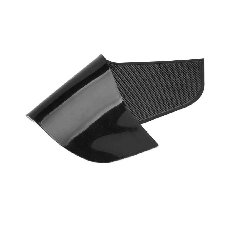 For Peugeot 3008 5008 GT 2016 2017 2018 2019 2020 2021 2022 2023 Car Dashboard Anti-Slip Pad Display Meter Mats Accessories
