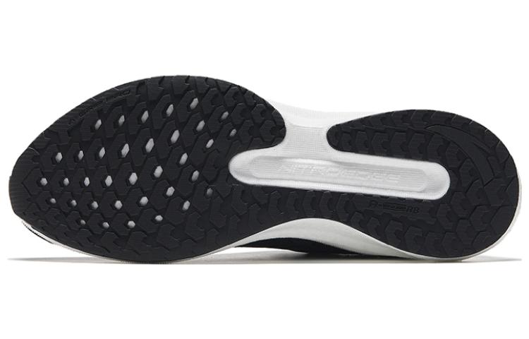 Men's Sneakers Anta Champion Running Shoes Lite Comfortable Fabric Cushioning Slip Resistant Abrasion