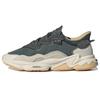 Ozweego Unisex Legend Ivy Wonder White Pulse Amber GZ2054