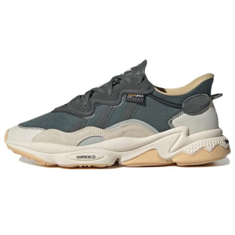 

Adidas Ozweego Wonder White Pulse Amber Unisex GZ2054 EU 38.5