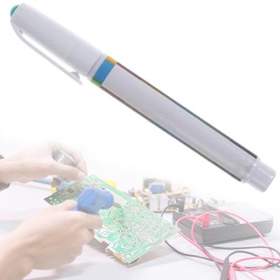 Elektronischer Schaltkreis Zeichnen Sofort Magischer Stift DIY Schaltkreis Zeichnen Leitfähiger Tintenstift Fernbedienung Tastatur Schaltplatine Reparaturwerkzeug