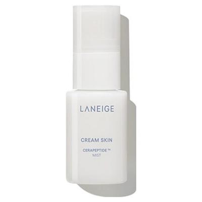 Cream Skin Mist 30ml – Hydrating Facial Mist Spray, Korean
