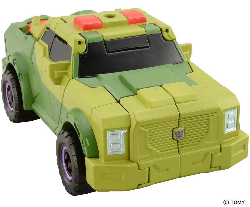 Transformers TAV08 Grizibar