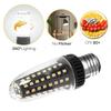 Led Lamp Corn Bulb 20w 30w Light Pc/shell Ac110v Ac220v Cool Warm 2835smd E14 E27 Ampoule 360/degree Energy-saving Study Bedroom