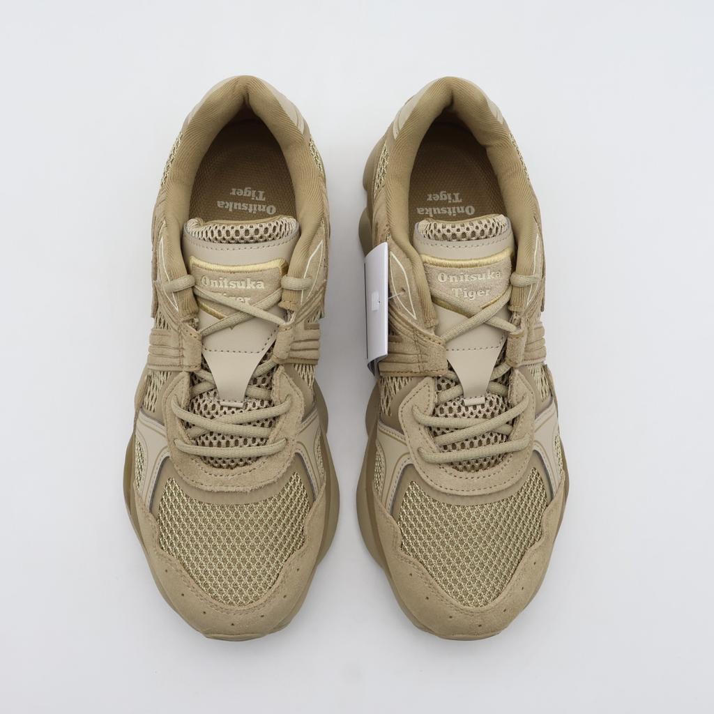 1183C478-200 Onitsuka Tiger Tigrun Wood Crepe (Men's)