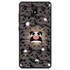 For Nokia C100 Case NokiaC100 Soft Silicone Back Cover Phone Case Protective Cover for Nokia C100 Fundas C 100 5.45 inch Coque