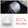 Dashboard Frame / Handle Bowl Air Outlet Vent / Window Lift Cover Trim For Toyota Land Cruiser 300 LC300  - 2025 Accessories