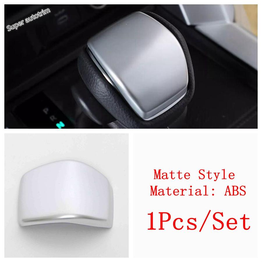 Dashboard Frame / Handle Bowl Air Outlet Vent / Window Lift Cover Trim For Toyota Land Cruiser 300 LC300  - 2025 Accessories