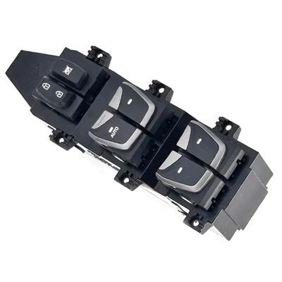 Automotive Accessory Car Power Window Switch 93570-2W000 Replacement Glass Control Switch for IX45 DM 2013-2018
