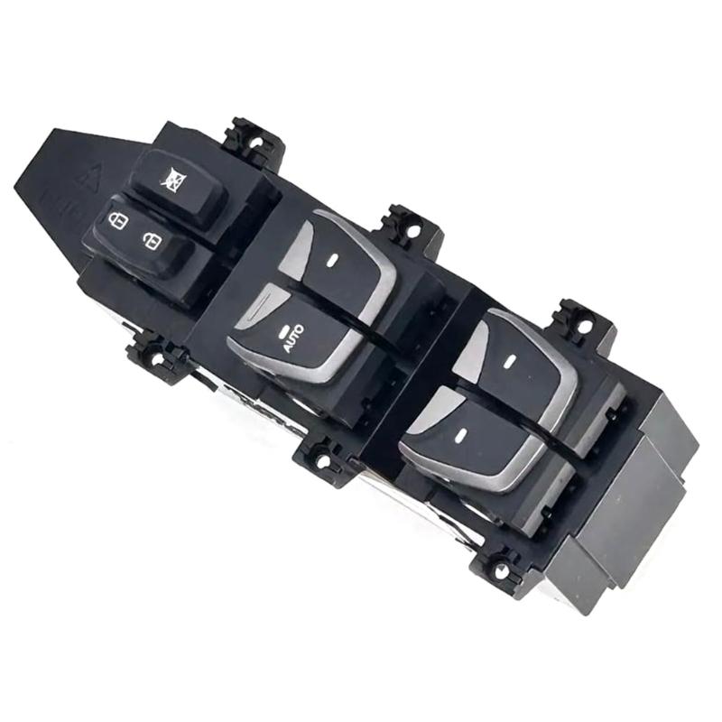 

Car Power Window Switch Replace 93570-2W020 93570-2W050 Electric Power Window Control Switch for IX45 DM 1