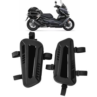 Moto – Zavazadla na motorku