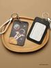 Adorable Card Holder for Student and Work IDs