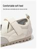 2025 Baby Girls' Skate Shoes: Puff White Sports Trainers for Spring/Summer