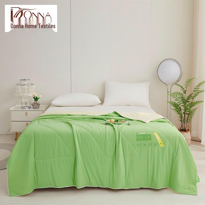 

Tangna Cool-Touch Breathable Summer Quilt