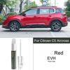 Lackkratzer-Reparaturstift für Citroen C5 Aircross mit Klarlackstift – Stellt brillanten Autolack wieder her und verbessert die Lacktextur