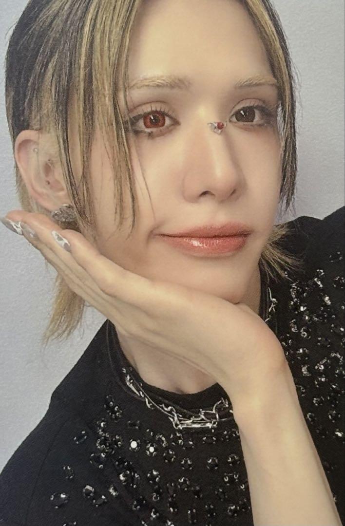 

[Б/У] XLOV Umti EVERLINE Коллекционная карточка Yonton Редкая