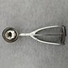 Stainless Steel Ice Cream Scoop Ice Cream Scoop With Trigger Suitable For Ice Cream Cookies Cake Dough Melon Kitchen Supplies