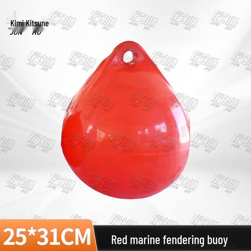 Надувной ПВХ кранцевый и буй Junhu