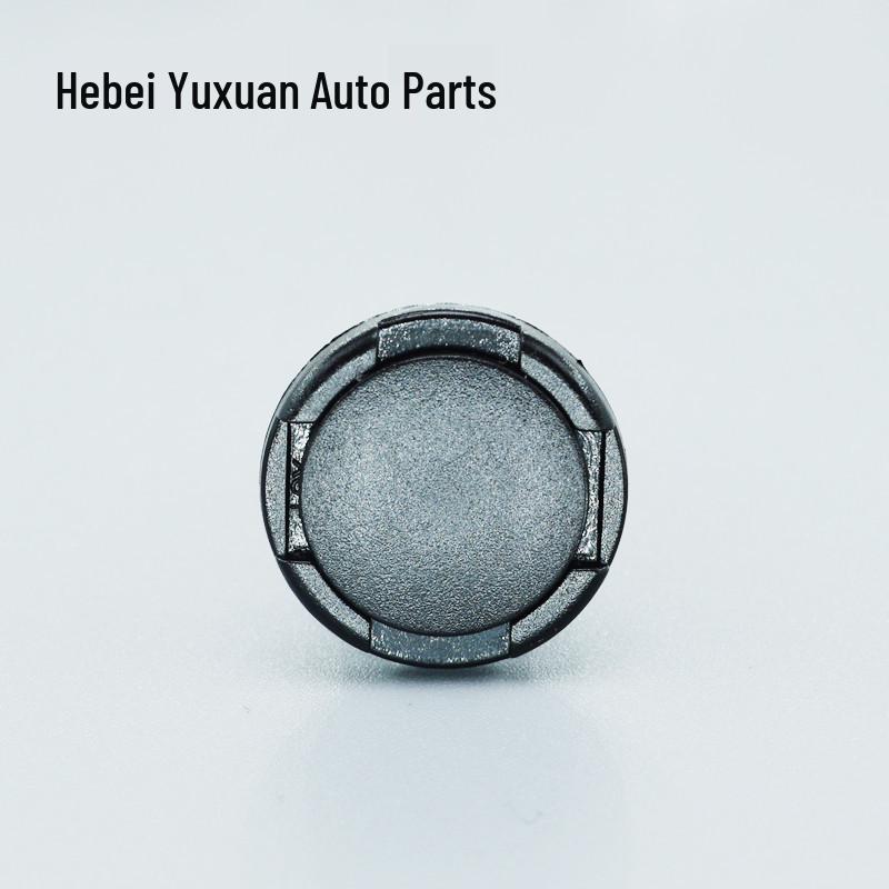 Toyota Bumper Clips: High-Quality Plastic Rivets & Push-In Fasteners (52161-02020)