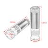 Universal 25mm Aluminum Knurled Handlebar Grips Harley-Davidson Classic Motorcycle Retro Customization