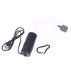 Usb Aquarium Air Pump With Air Stone And Silicone Tube Energy Saving Oxygen Pump For Aquarium Fishing