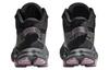 HOKA One One Trail Code Gore Tex Nero Castlerock Donna 1123166-BCSTL