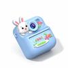 Mini Color Display Instant Print Camera Digital Photography Camera  Children Video Recorder