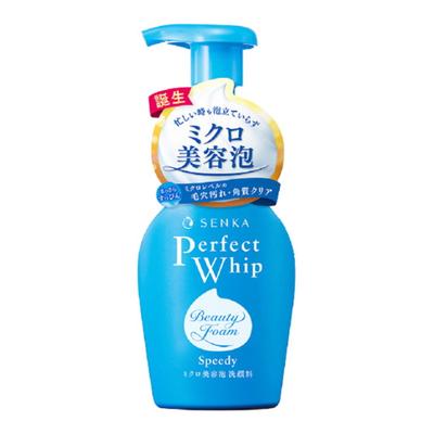 Senka Speedy Perfect Whip Rensekrem 150ml