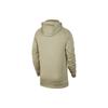 Nike Sweatshirts Men's Brown Hooded Moderate Other CU6732-342