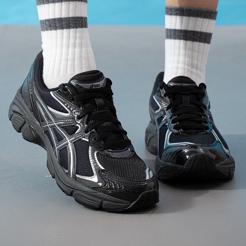 Повседневная обувь Asics GT-2160 EU 42 чёрный