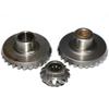 Set de viteze pentru motor exterior Hidea 9.8F în 2 timpi 9.8CP 3B2-64010-0 3B2-64020-0 3B2-64030-0