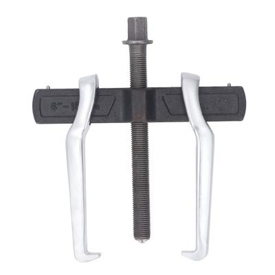 2-Backen-Abzieher, 150 mm, Lagerabzieher aus Karbonstahl im US-Stil für die Autoreparatur