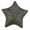 Articulating Starfish Decorative Ornaments 5.5inch 3D Printed Toy  Children