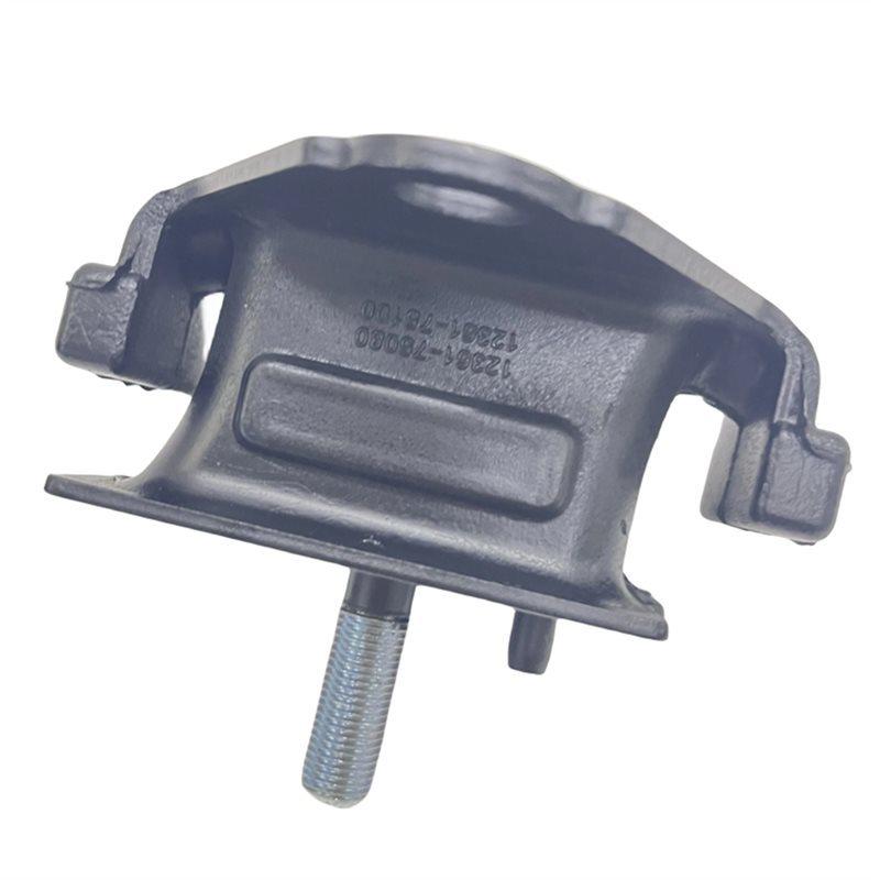 Front Engine Mount Replacement For Toyota Hiace 2Trfe TRH201 GDH201 KDH201 2005- 2014 Car Parts 12361-75100 12361-75080