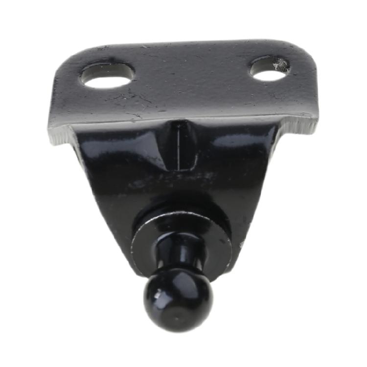 Hatchback Gas Brackets Ball Pin Stud Bolt Fitting Gas End Bracket Support for Gas Spring End Fitting Shocks