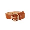 Everything Simple Hot Selling Practical Daily Creative Wide Belt Women's Popular Personalized Decorative Dress Belt